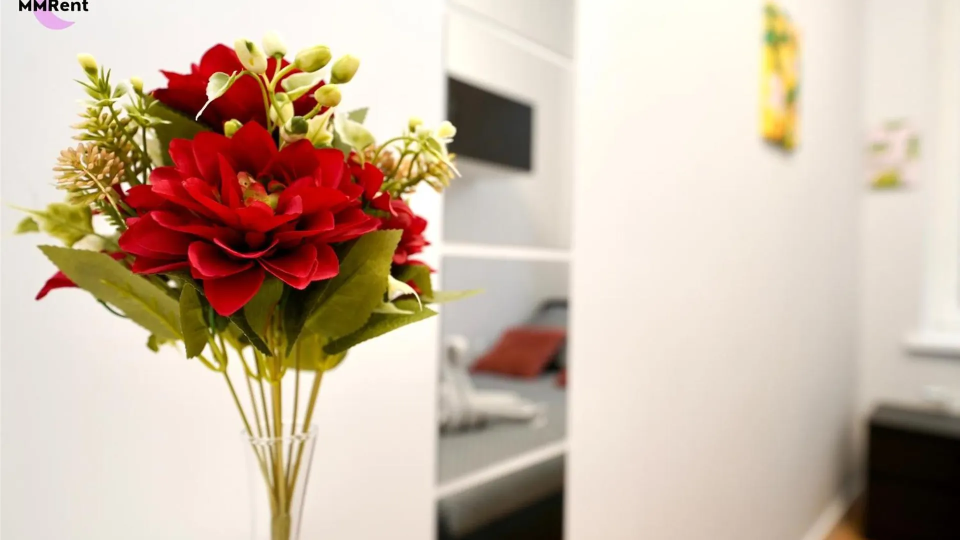 Mmrent Mystic Room Gdansk Homestay