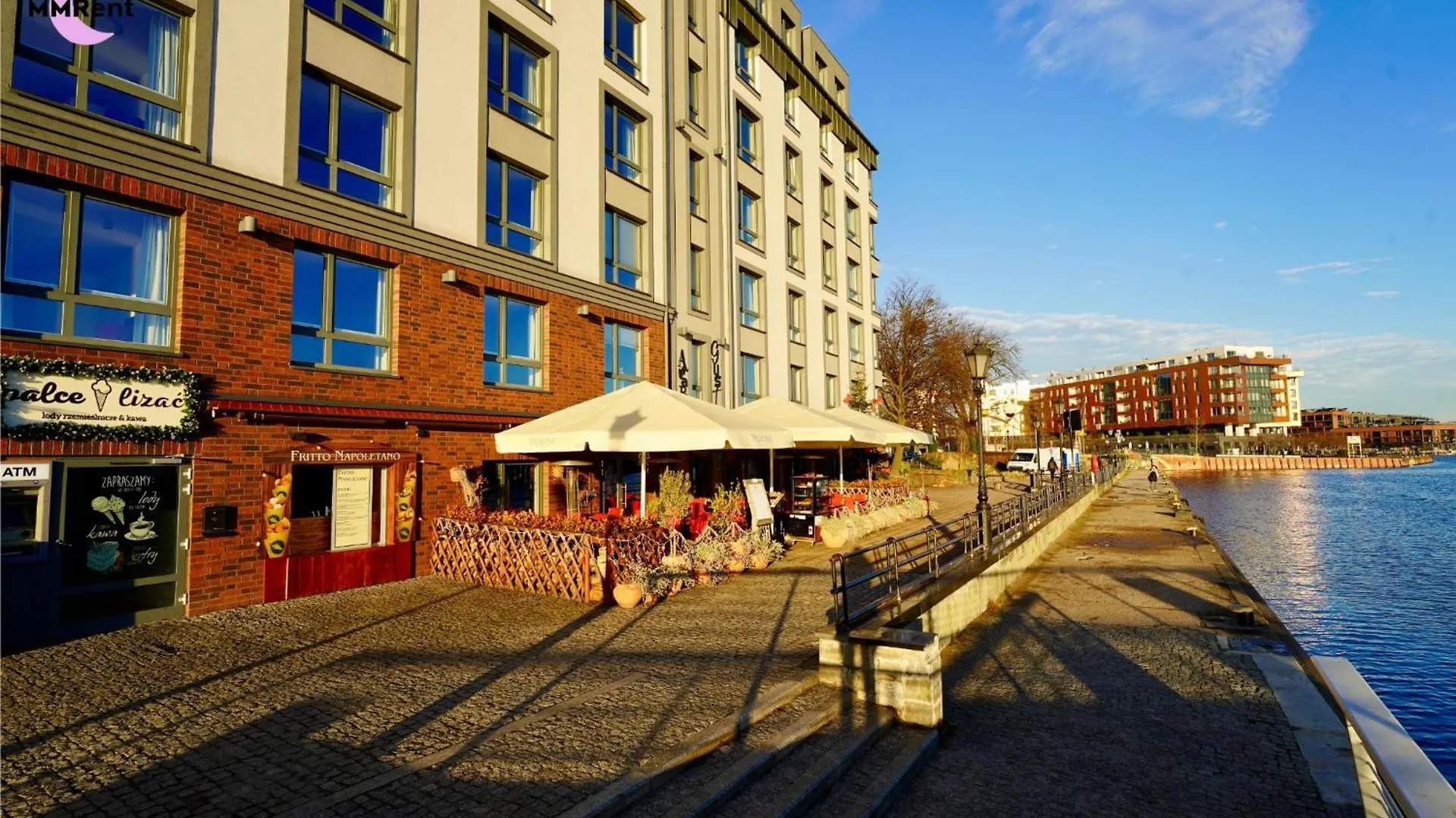 Mmrent Mystic Room Gdansk Homestay